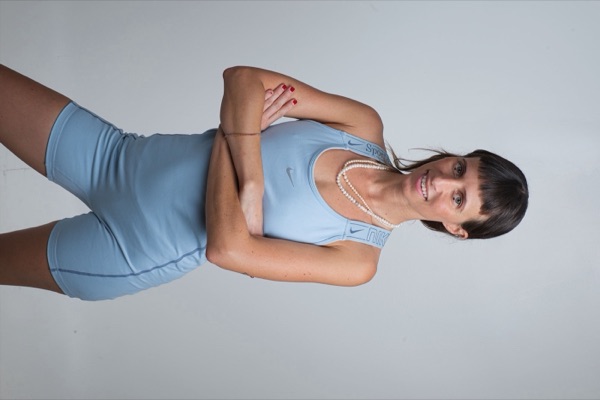 Ana, profesional de Expirit Studio Boutique