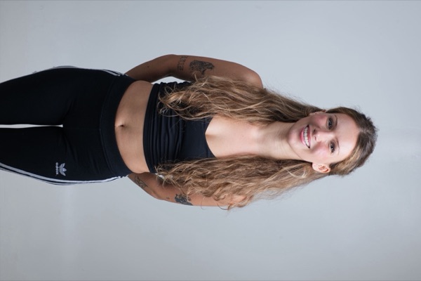 Eva, profesional de Expirit Studio Boutique