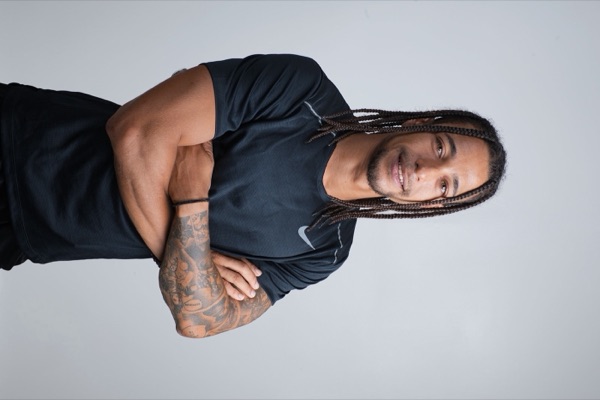 Noah, profesional de Expirit Studio Boutique